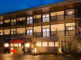 Ryokan KANADE