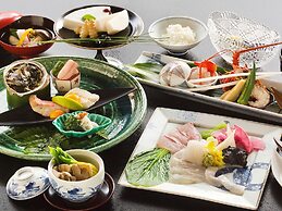 Ryokan KANADE