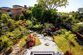 Ryokan KANADE