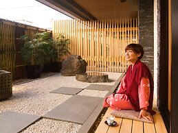 Ryokan KANADE