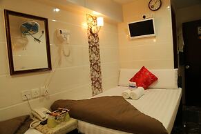 European Hostel