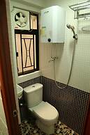 European Hostel