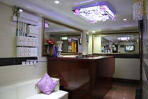 European Hostel