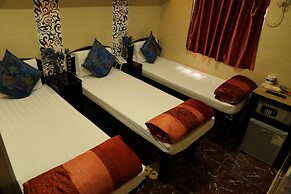 European Hostel