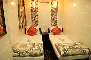 European Hostel
