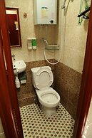 European Hostel
