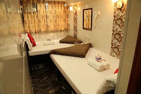 European Hostel