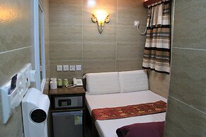 European Hostel