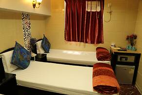 European Hostel