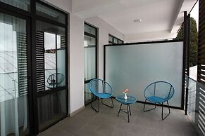 L.M Club Hotel