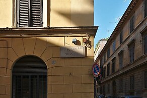 B&B Roma Borgo 91