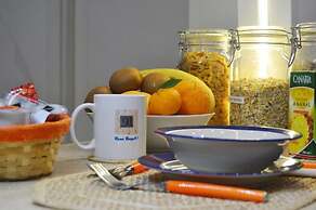 B&B Roma Borgo 91