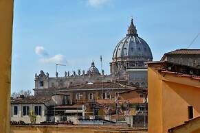 B&B Roma Borgo 91