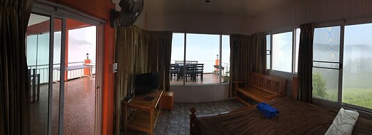 Seemok Resort