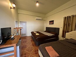 Seemok Resort