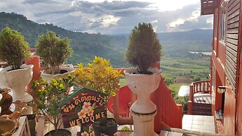 Seemok Resort