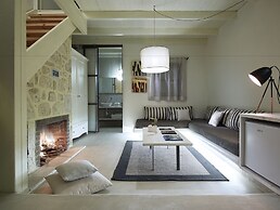 IridaChic Boutique Hotel & Spa