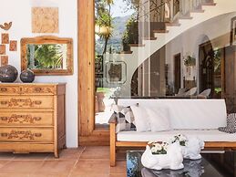 Villa el Porto