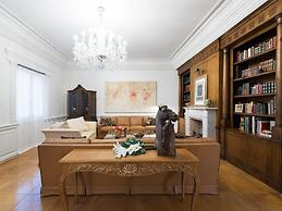 Villa el Porto