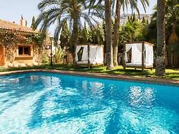 Villa el Porto