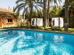 Villa el Porto