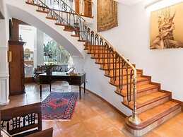 Villa el Porto