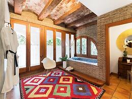 Villa el Porto