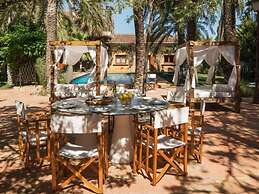 Villa el Porto