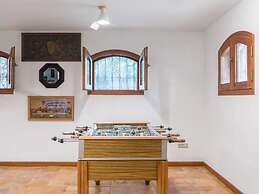 Villa el Porto