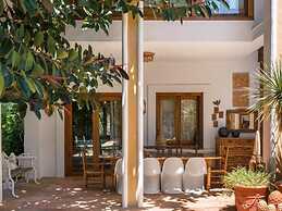 Villa el Porto