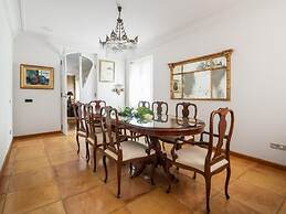 Villa el Porto