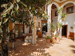 Villa el Porto