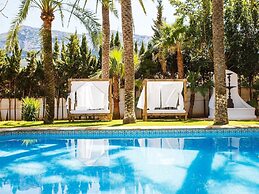 Villa el Porto