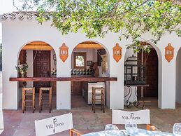 Villa el Porto