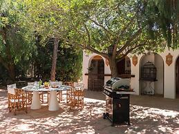 Villa el Porto