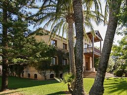 Villa el Porto