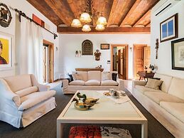Villa el Porto