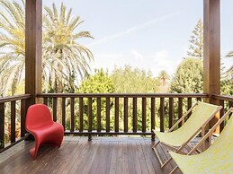 Villa el Porto