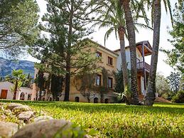 Villa el Porto