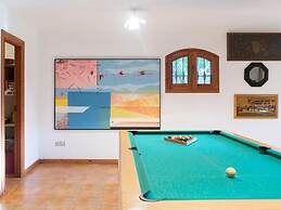 Villa el Porto