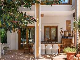 Villa el Porto