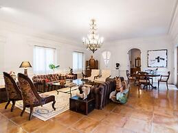Villa el Porto