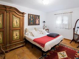 Villa el Porto