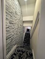 The Winchmore Hotel