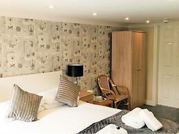 The Winchmore Hotel