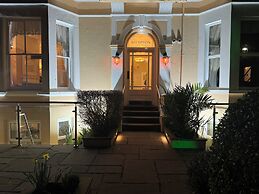 The Winchmore Hotel