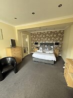 The Winchmore Hotel