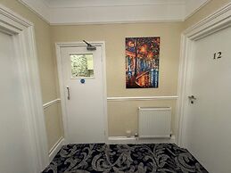 The Winchmore Hotel