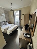 The Winchmore Hotel