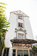 White Lodge Hotel Bangkok